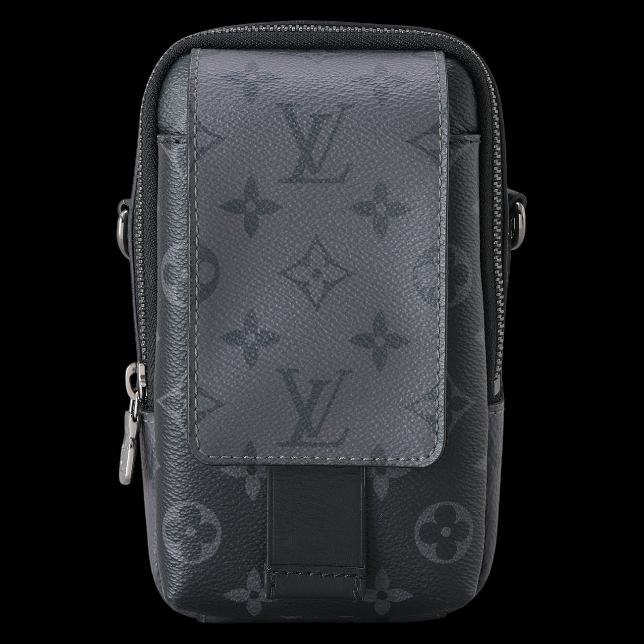 LOUIS VUITTON(USED)루이비통 더블 폰 파우치